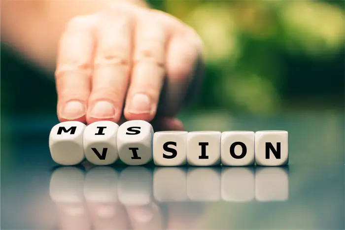 Hope mission image by Great Impressions